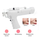 Radio Frequency Gun Facial Needle Cartridge for Mesotherapy Injection Skin Care Gun Parts