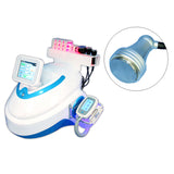 2021 Frozen Fat Machine Cavitation Vacuum RF Face Lifting Laser Lipo Body Cryo Fat for Salon Use