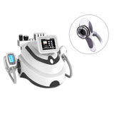 High Quality Fat Freezing Slimming Vacuum Cavitation Machine RF Face Lift Cavitation Body Slimming Machine