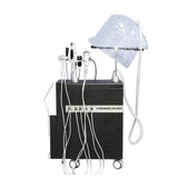 2021 High Quality Hydro Dermabrasion Machine for Hydra Facial Skin Care Water Aqua Dermabrasion Peeling Machine