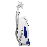 Fat Freeze Slimming Body Sculpting Machine 3 Cryo Handles 40K Cavitation/RF/360 Double Chin Freezing Handle Equipment