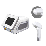 Beauty Salon and Clinic Spa Use Diode&Alexandrite Laser 755nm/808nm Hair Removal 1064nm Nd Yag Laser