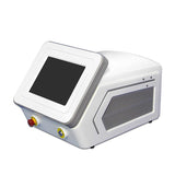 Beauty Salon and Clinic Spa Use Diode&Alexandrite Laser 755nm/808nm Hair Removal 1064nm Nd Yag Laser