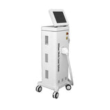 808 Nm Diode Hair Removal Skin Rejuvenation Laser Treatment Lazer Hair Removal Professional Diode Machine