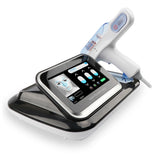 Newest Arrival Radio Frequency Meso Gun Facial Skin Care Machine with LED Light Therapy Mesotherapy Gun