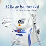 Best Laser Hair Removal 808nm Diode Laser Hair Removal Equipment Nono Hair Removal Equipment Diode