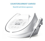 The Third Generation Ultrasound Wrinkle Removal Radar Line Carve Facial Massage Device Portable Tighten Skin