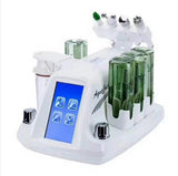 2021 NEW Hydra Dermabrasion RF Bio-lifting Spa Facial Machine / Aqua Facial Cleaningl Machine /Water Peeling Dermabrasion