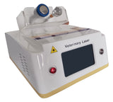 Animals Pain Relief High Power Laser 980nm High Power Veterinary Deep Tissue Therapy