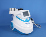 2021 Frozen Fat Machine Cavitation Vacuum RF Face Lifting Laser Lipo Body Cryo Fat for Salon Use