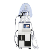 2021 High Quality Hydro Dermabrasion Machine for Hydra Facial Skin Care Water Aqua Dermabrasion Peeling Machine