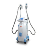 Best Selling Fat Freezing Slimming Body Sculpting Machine with Double Cryo Handles/40K/RF Home Use Equipment