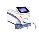 Painless 808nm Diode Laser Hair Removal Triple Wavelength Diode Laser 755 808 1064 Removal Machine