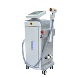 Arrival !!! Diode Laser 450W Hande 808nm Machine Hair Removal ClinicSpa Use CE Certification /DHL#004