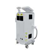 Arrival !!! Diode Laser 450W Hande 808nm Machine Hair Removal ClinicSpa Use CE Certification /DHL#004