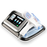 Newest Arrival Radio Frequency Meso Gun Facial Skin Care Machine with LED Light Therapy Mesotherapy Gun