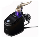 Oxygen Water Spray Jet Facial Massage Skin Rejuvenation Care Peel Machine Whitening Lighten Wrinkles Removal Cleaning