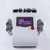 40k fat cavitation Liposuction ultrasonic cavitation vacuum RF body shaping Fat Reduction lipo laser body slimming beauty