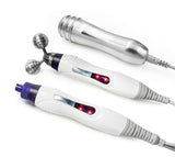 2021 New Arrival 3 In 1 Micro Bubble Deep Cleaning Skin Tightening Face Lift Water Oxygen Spiral Peel Beauty Machine