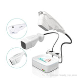 2021 Body Slimming Machine Face Lifting Wrinkle 2 IN 1 HIFU Liposonix Fat Removal Ultrasound Skin Tightening #012