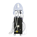 2021 High Quality Hydro Dermabrasion Machine for Hydra Facial Skin Care Water Aqua Dermabrasion Peeling Machine