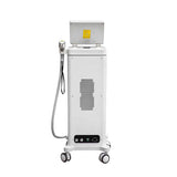 808 Nm Diode Hair Removal Skin Rejuvenation Laser Treatment Lazer Hair Removal Professional Diode Machine