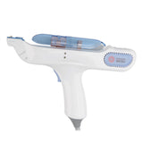 Newest Arrival Radio Frequency Meso Gun Facial Skin Care Machine with LED Light Therapy Mesotherapy Gun