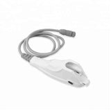 Portable High Intensity Focused Ultrasound Hifu Machine Face Eyelid Lift Body Skin Vaginal Tighten Wrinkle Removal Reduce Forehead Lines#002