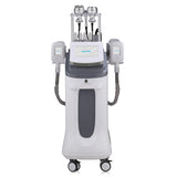 Fat Reduction Cavitation Waist Slimming Machine Lipo Laser with 2 Freezing Heads Can Work At The Same Time