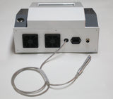 5 Spot Size 980nm Diode Laser Vascular Removal Spider Vein Removal Machine