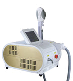 Laser Hair Removal Machine Permanent SHR OPT IPL Remover Skin Rejuvenation Pigment Acne Therapy Salon Use#004