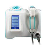 Water Injection Mesotherapy Gun for Skin Rejuvnation Wrinkle Removal Deep Cleansing No Needle Meso Gun Spa Salon Use