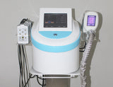 2021 newest home use fat freezing Cryotherapy machine with one Cryotherapy handle ce