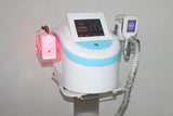 2021 newest home use fat freezing Cryotherapy machine with one Cryotherapy handle ce