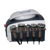 2021 Cavitation Slimming Machine Vacuum Slimming Ultrasonic Machine Skin Care Beauty Salon ce