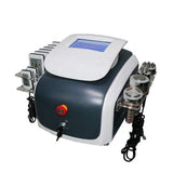 2021 Cavitation Slimming Machine Vacuum Slimming Ultrasonic Machine Skin Care Beauty Salon ce