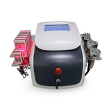 2021 Cavitation Slimming Machine Vacuum Slimming Ultrasonic Machine Skin Care Beauty Salon ce