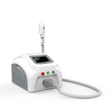 Factory Sale Price CE Approved Professional Painless Fast Permanent SPA Salon ICE Diode Laser IPL Hair Removal Machine#001