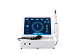 Private 3D Hifu Vmax Body Slimming Face Skin Care Private Ultrasound Therapy Anti Aging Private Tighten Ultrasound Vaginal