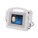 2D Hifu Vmax Ultrasonic Face And Body Hifu Face Lifting Equipment Hifu Focused Ultrasound Face Skin Care