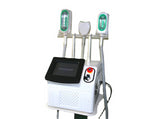 Nieuwste 360 Graden Coole Tech Fat Bevrizing Machine Cryolipolisis Afslank Machine＃002