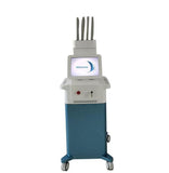 1060nm Diode Laser vaccumn Slimming Machine For Body Sculpture Burn Fat