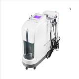 High Frequency Vaccum Therapy Breast Enlargement beauty instrument Breasts care Digital machine ce