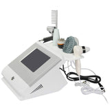 Anti-hair Removal 650nm Laser Hair Regrowth Machine Scalp Massage Analysis Beauty