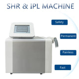 Ipl Shr Opt Perfree Hair Removal Machine Skin Care Intense Pulse Light Trentment Depilation Equipment