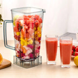 A5200 Electric High Speed Blender Mixer Juicer Food Processor Machine 2 Liters 2200W BPA Free with