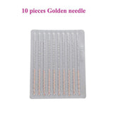 100 Pieces Pen Needle - Consumables for Freckle Spot Tattoo Removal Plasma Beauty Skin Care Machines