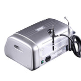 Water Oxygen Jet Peel Machine 2-in-1 99% Pure Facial Machine For Acne Treatment Skin Care