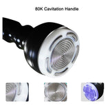 Cavitation Handle RF Handles Spare Part for Slimming Beauty Equipment