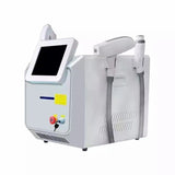 Portable 360 Megneto OPT IPL SHR Elight Hair Removal RF Lifting ND YAG Laser 1064 Tattoo Remove Multifunctional